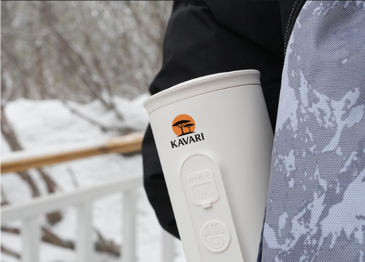 Café nomade : 5 raisons de l’adopter pour savourer un café parfait où que vous soyez