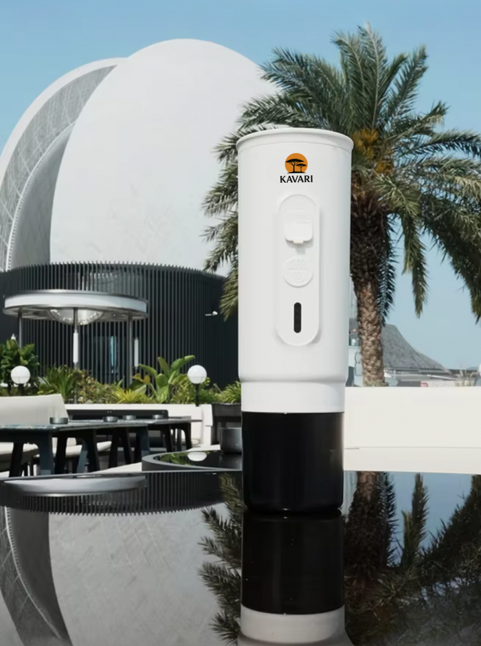 Machine à café portable 2 en 1 : comment choisir le meilleur modèle pour un café parfait partout ?