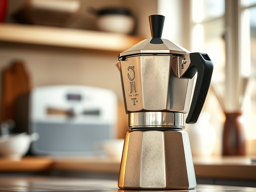 Machine à café italienne : pourquoi avoir aussi 1 machine à café portable électrique est le choix ultime